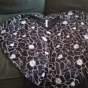 NY Collection Womens shirt